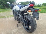 �������� �� ������ �������� Yamaha FZ1 Fazer 2011 ���� 9